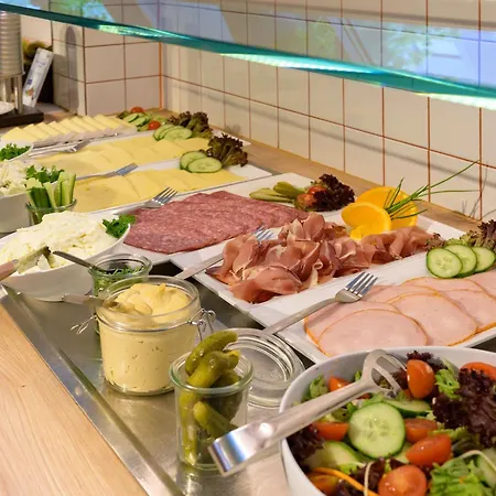 Ibis Budget Hamburg St Pauli Messe-3