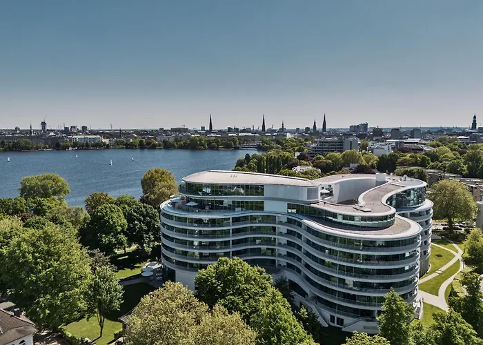 The Fontenay Hamburg-Harburg