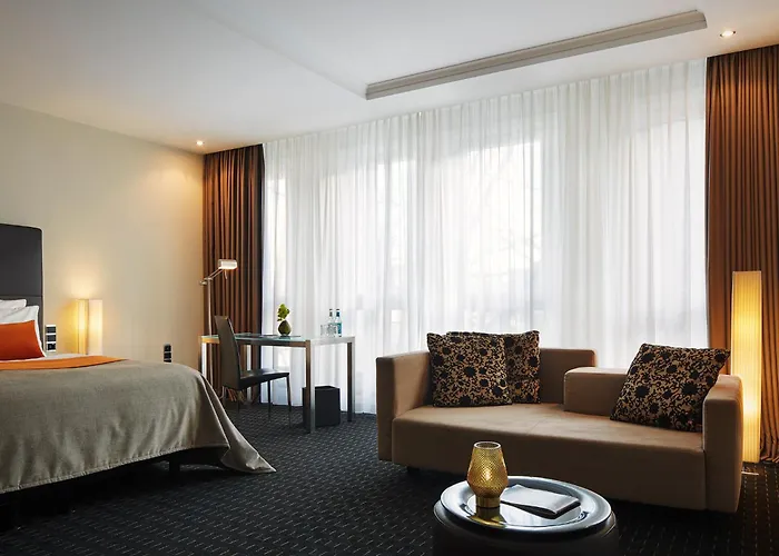 Boston Hotel Hh Hamborg
